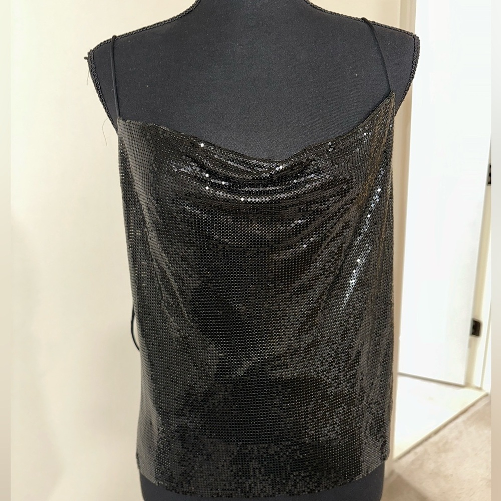 Alice and Olivia tank